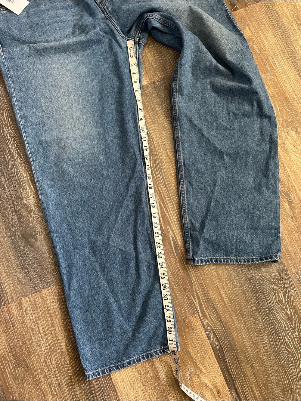 Decade Studio Jeans - Picture 6 of 15
